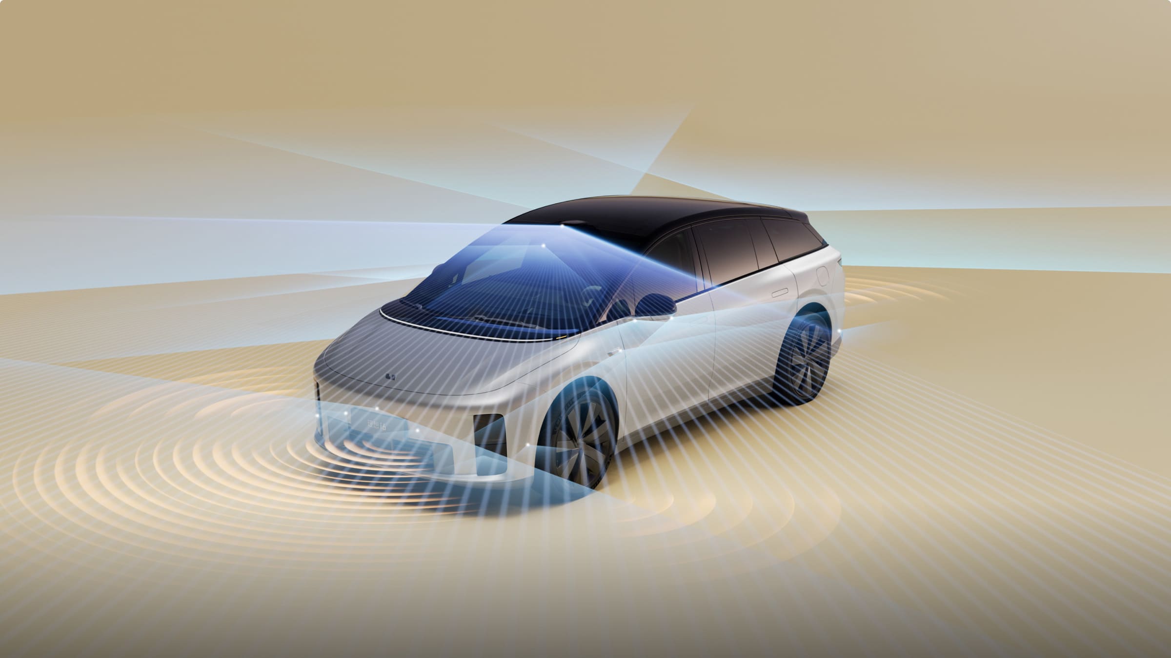 Лидарная точность Hesai